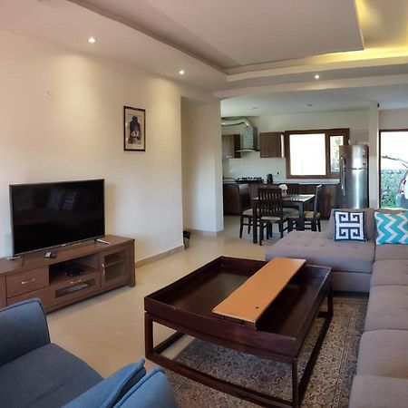 מנאלי Solang Valley Resort מראה חיצוני תמונה