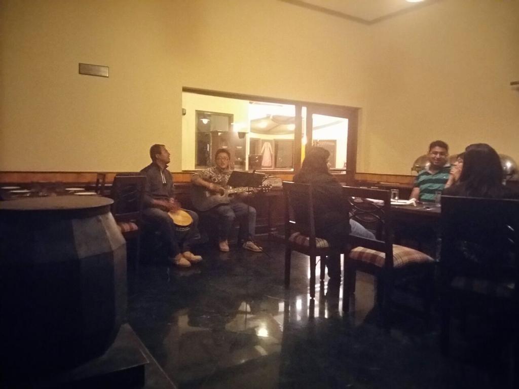 מנאלי Solang Valley Resort מראה חיצוני תמונה